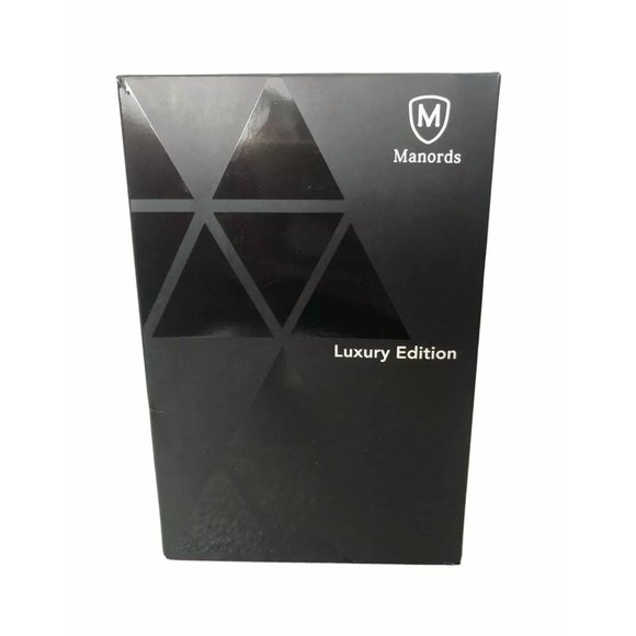 Manords Luxury Edition Phone Holder for Car, Universal Long Neck Car Mount - Picture 3 of 8